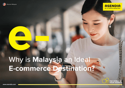 Discover Malaysia