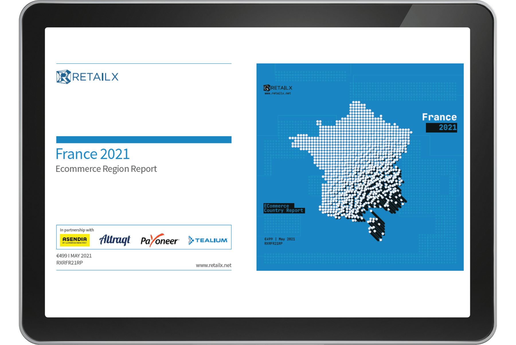 France e-commerce report France e-commerce report